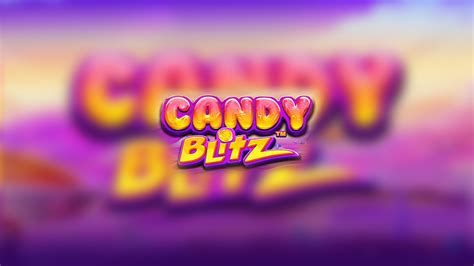 Candy Blitz Review 2024